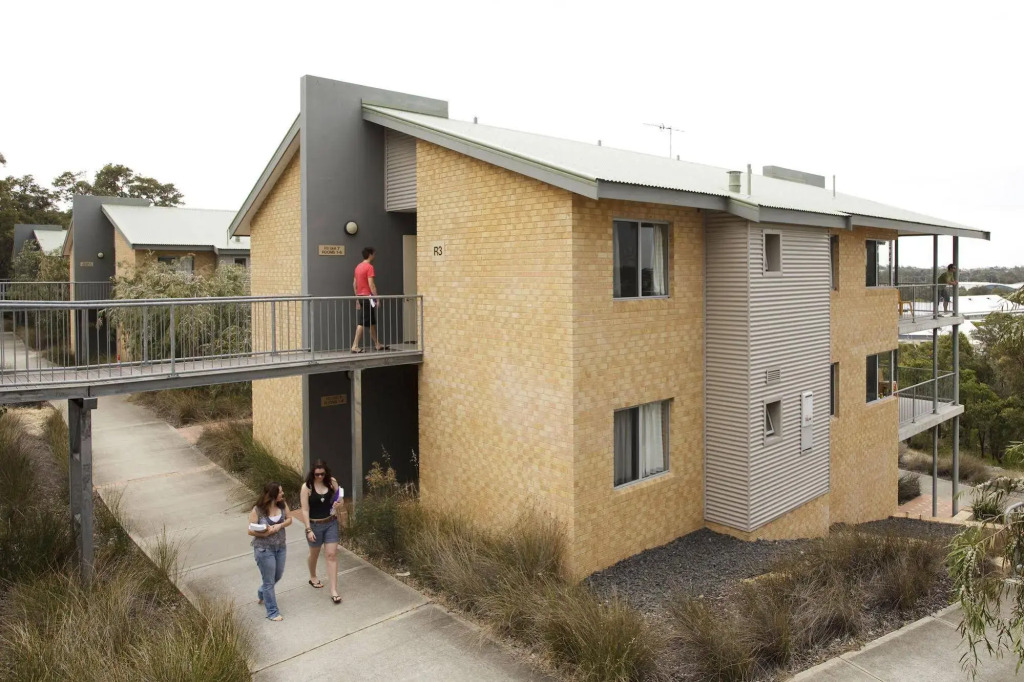ECU Village Bunbury