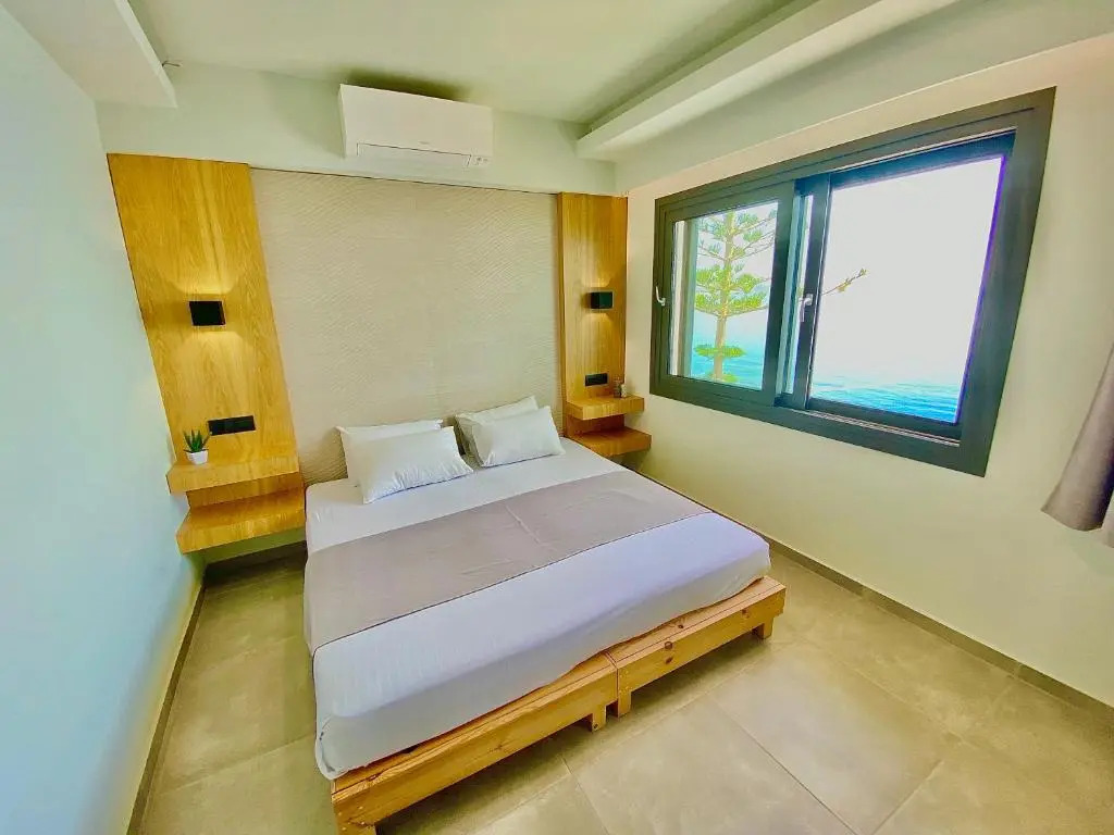 Ostria Apartments