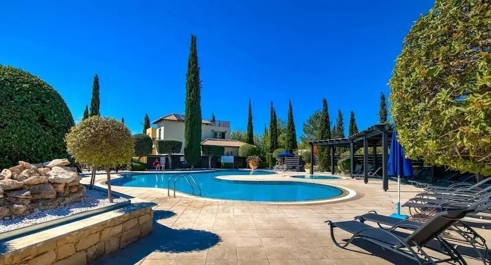 3 Br Junior Villa Viklari - Aph 3558