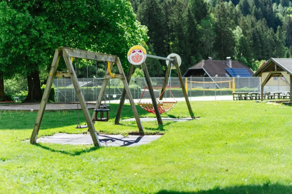 Europas 1. Baby Und Kinderhotel