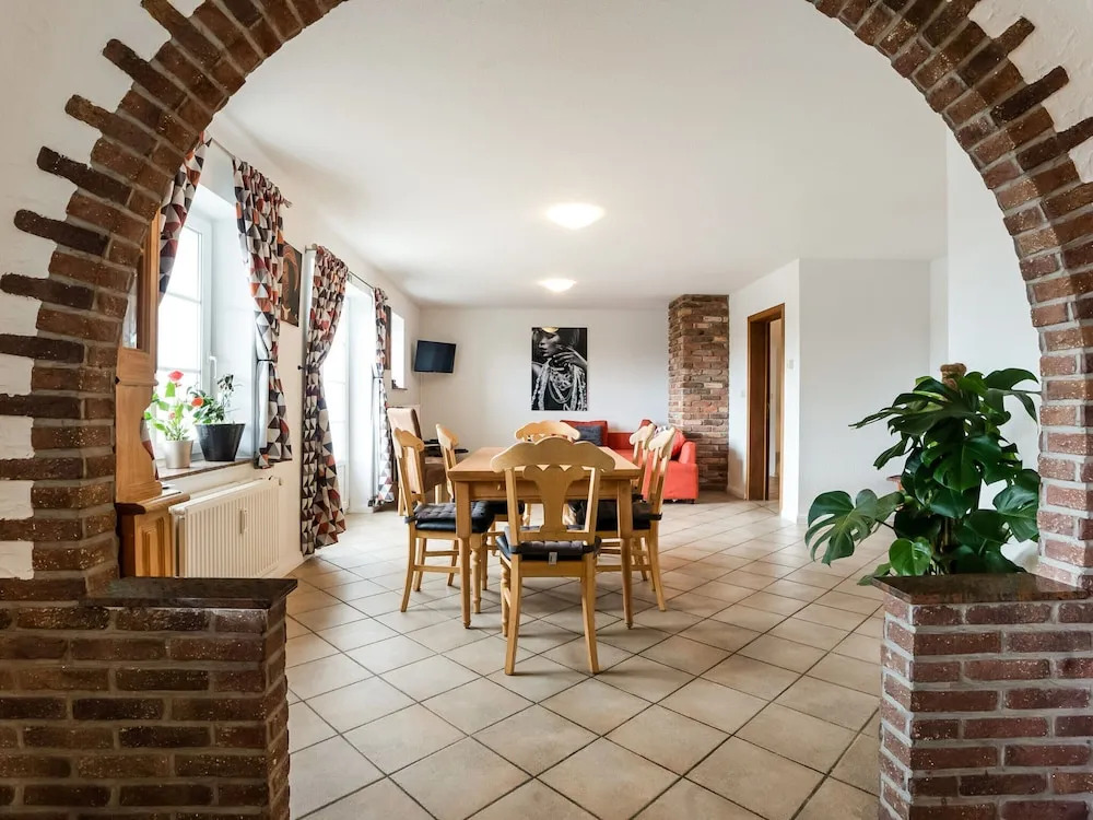 Charming Gite in Waimes Near Spa-francorchamps