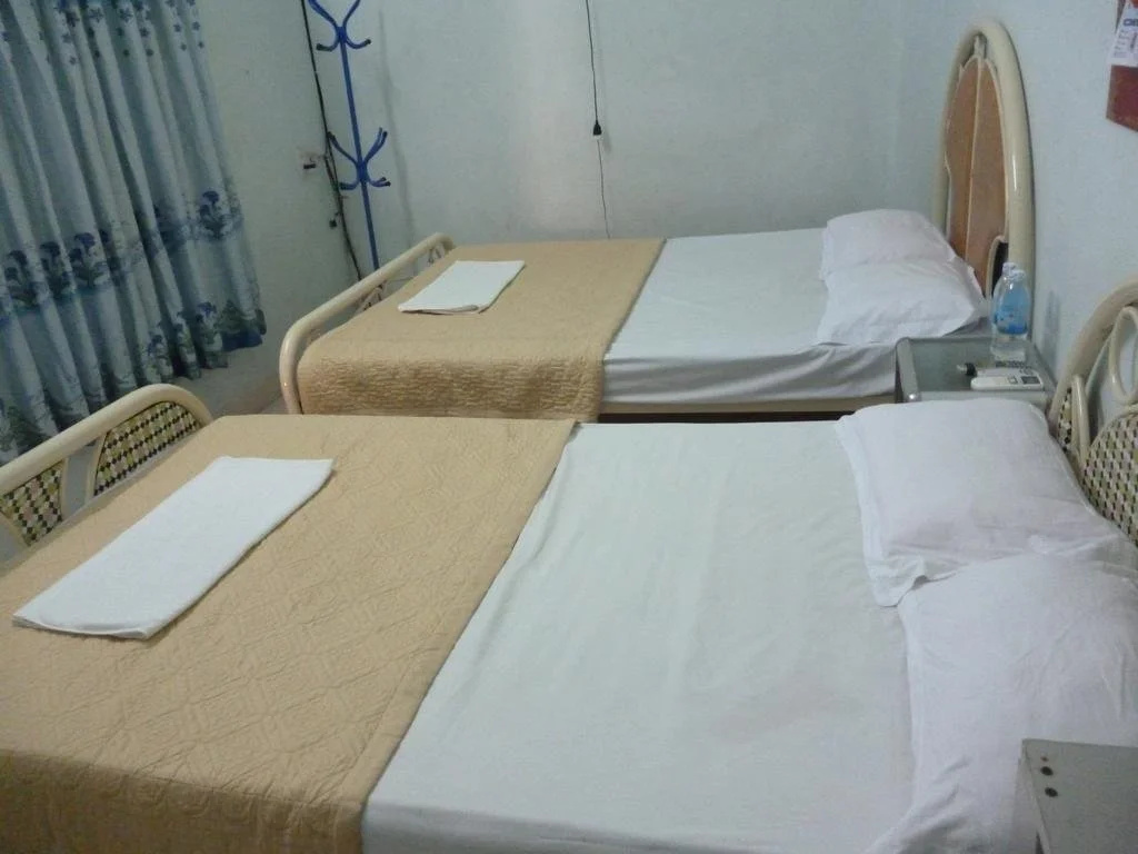 Thao Trang Hotel