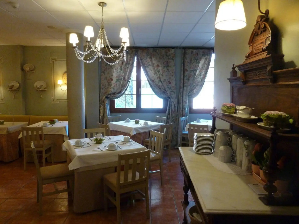 Hotel Bocalé 3000