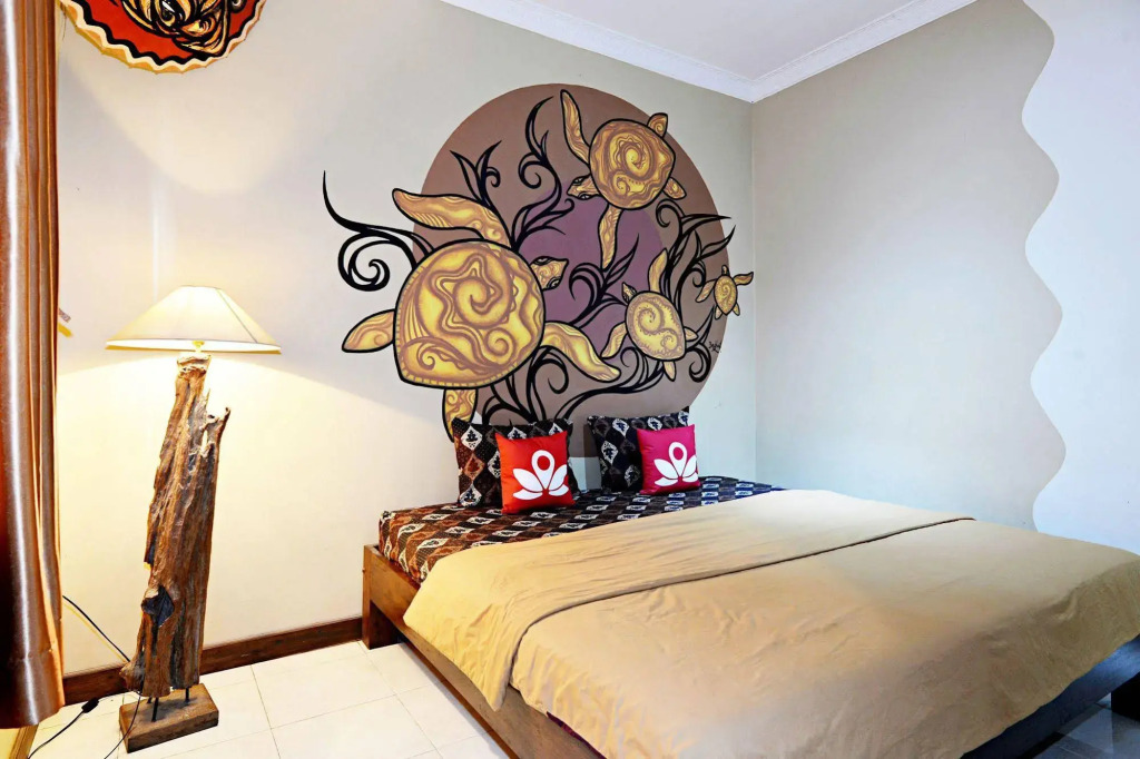 ZEN Rooms Malioboro Sosrowijayan Wetan
