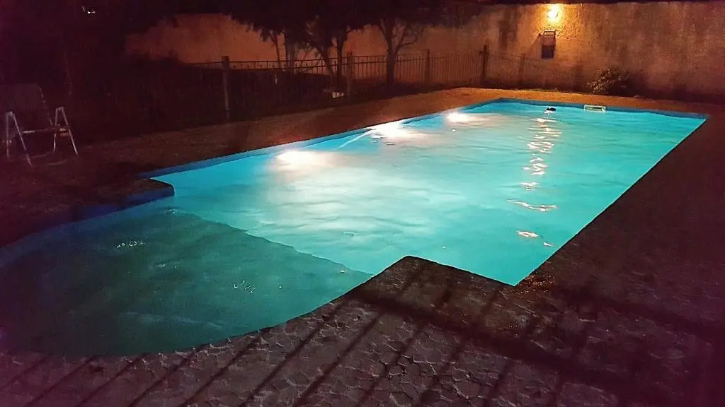 Casa Arguello
