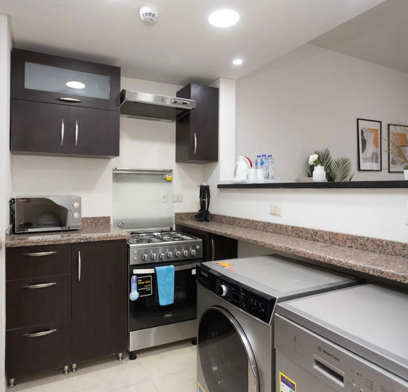 Cairo Luxury Apartments , porto new cairo