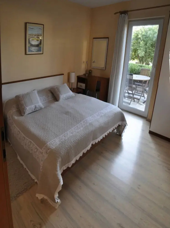 Cosy Suite With Garden & Terrace