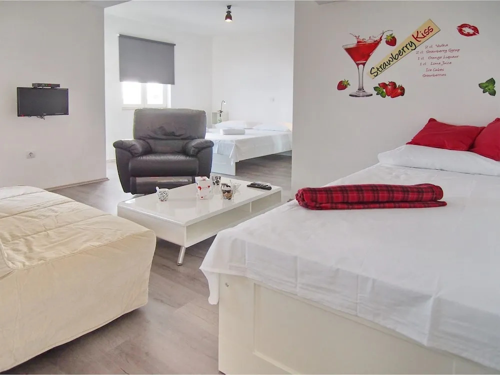 Dubrovnik Icy Guest House