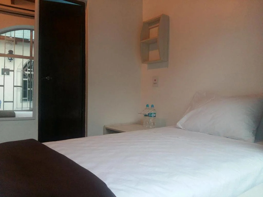 Hotel Via Morburg