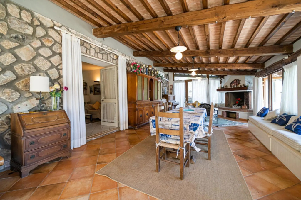 Villa Ray Capo Perla with private access to the beach-VILLA RAY BEACH