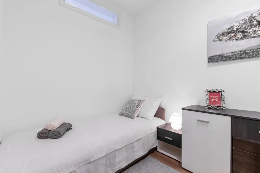 Central Suite Rijeka