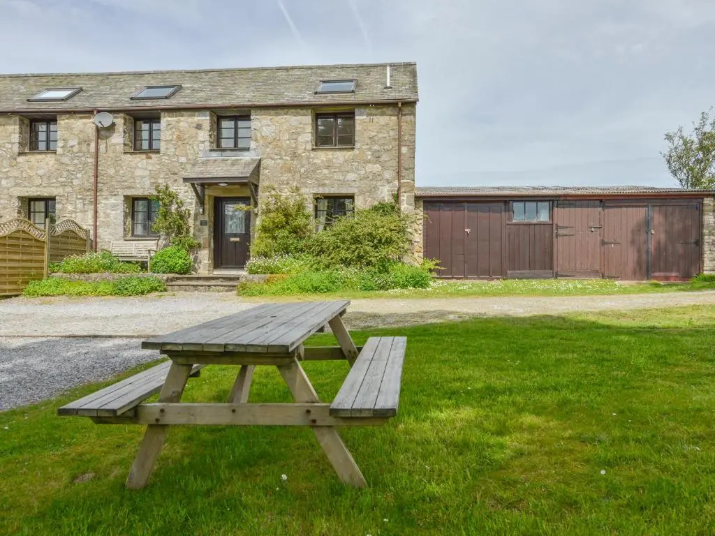 Ludgate Cottage