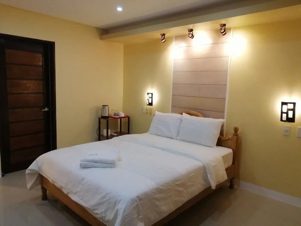 Citi Style Apartelle