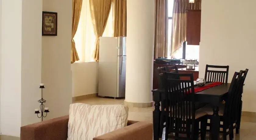 Dilshey Residences