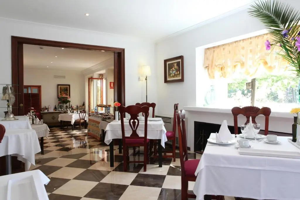 Agroturismo Son Galceran