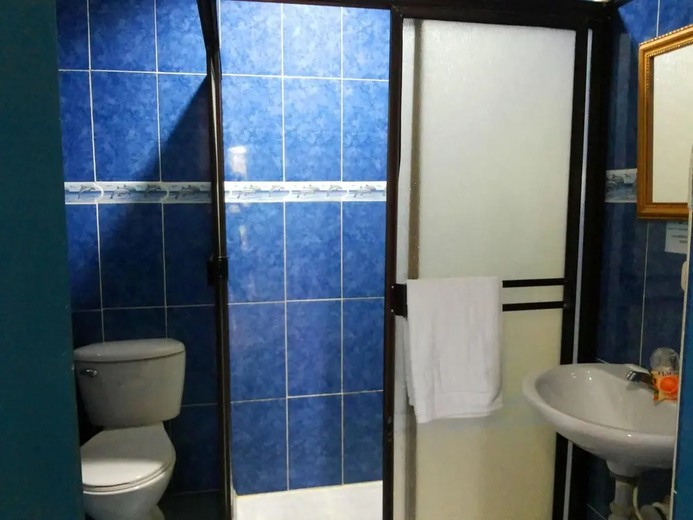 Apartamentos Amoblados Fisher