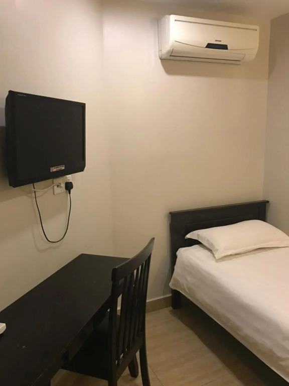 SE Hotel 2