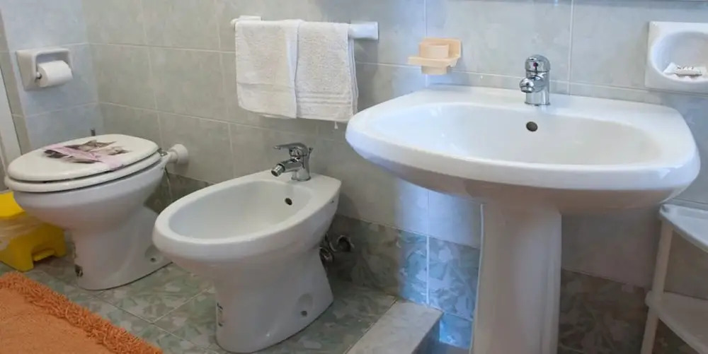 Bed And Breakfast Blu Bar