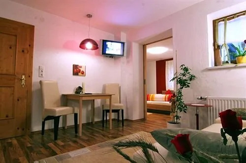 Appartements Enzian