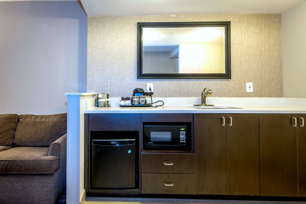 DoubleTree by Hilton Montgomery Downtown