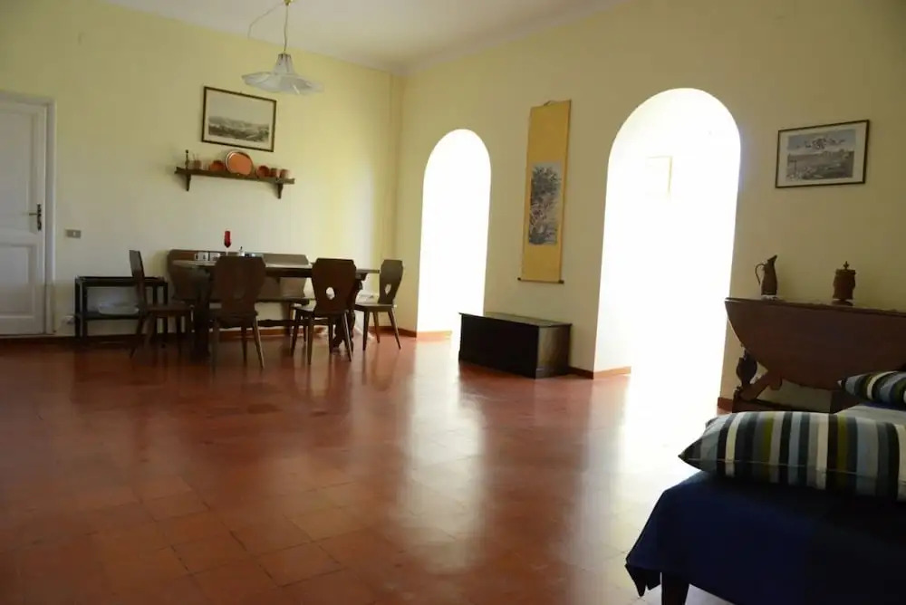 Casa Giardino Genazzano