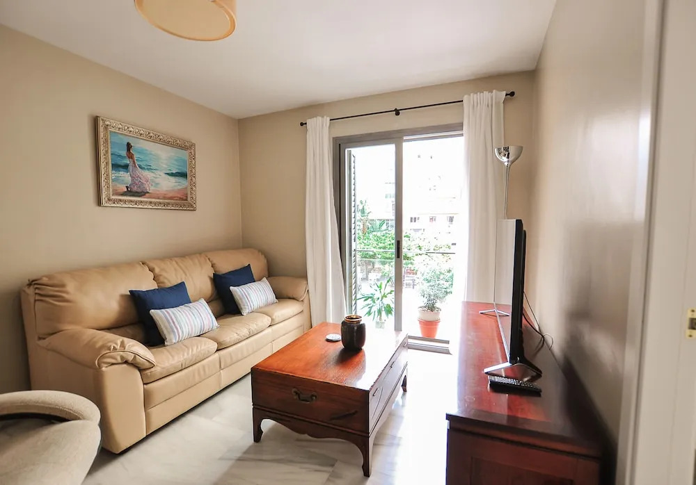 Sitito Plaza Flores Apartment