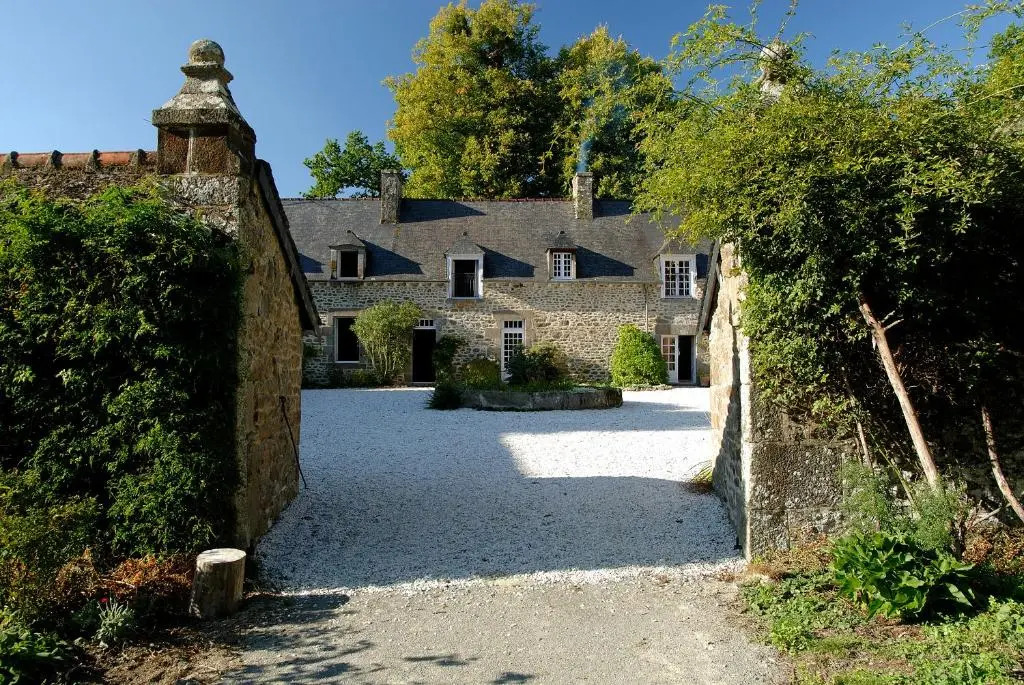 La Grande Sauvagère