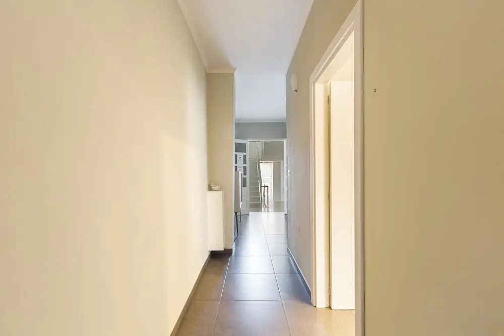 2674 B&B Albatro - Camera Tripla