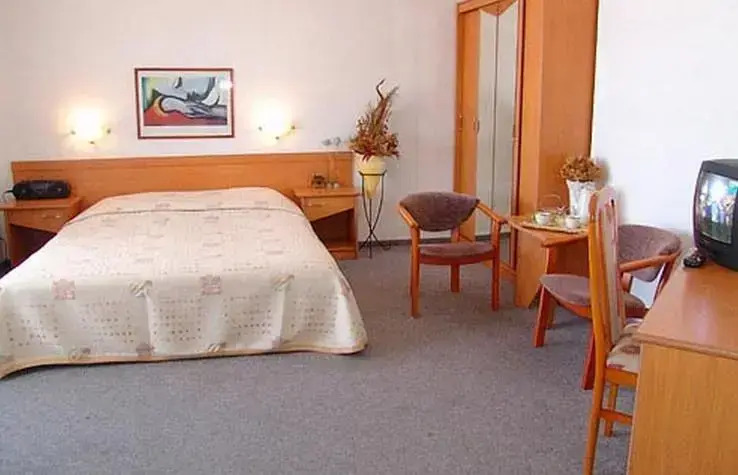Hotel Europa