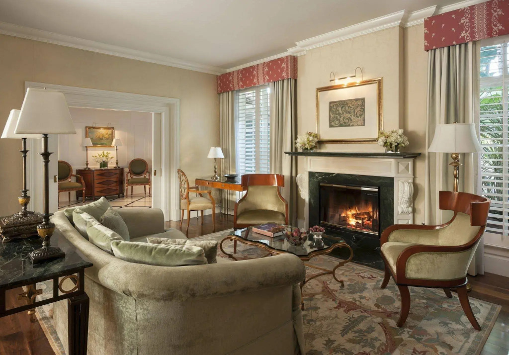 The Beverly Hills Hotel - Dorchester Collection