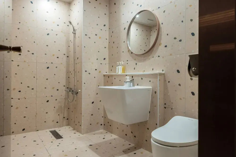 H-Avenue Hotel Yeongildae