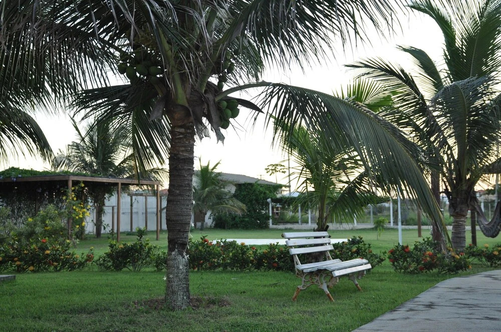 Villaggio dos Ventos