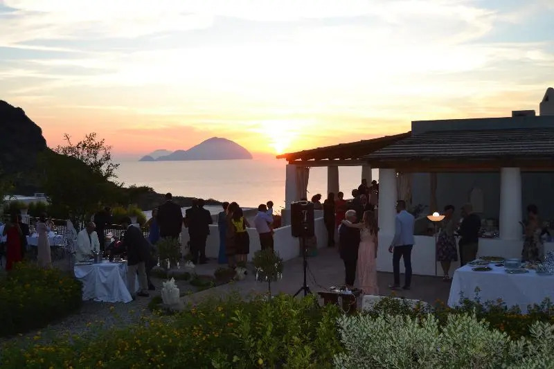 Hotel La Locanda Del Postino