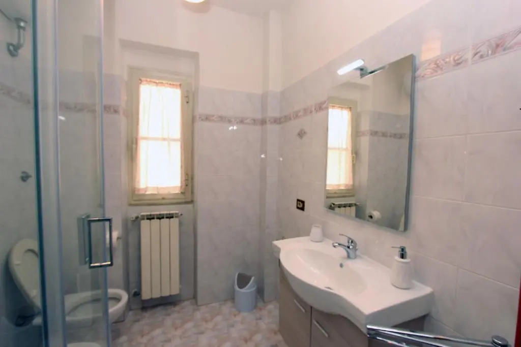 Torrigio Flat