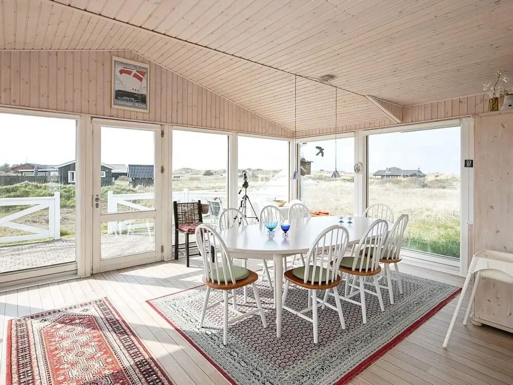Spacious Retreat by Dunes - By Traum Ferienwohnungen