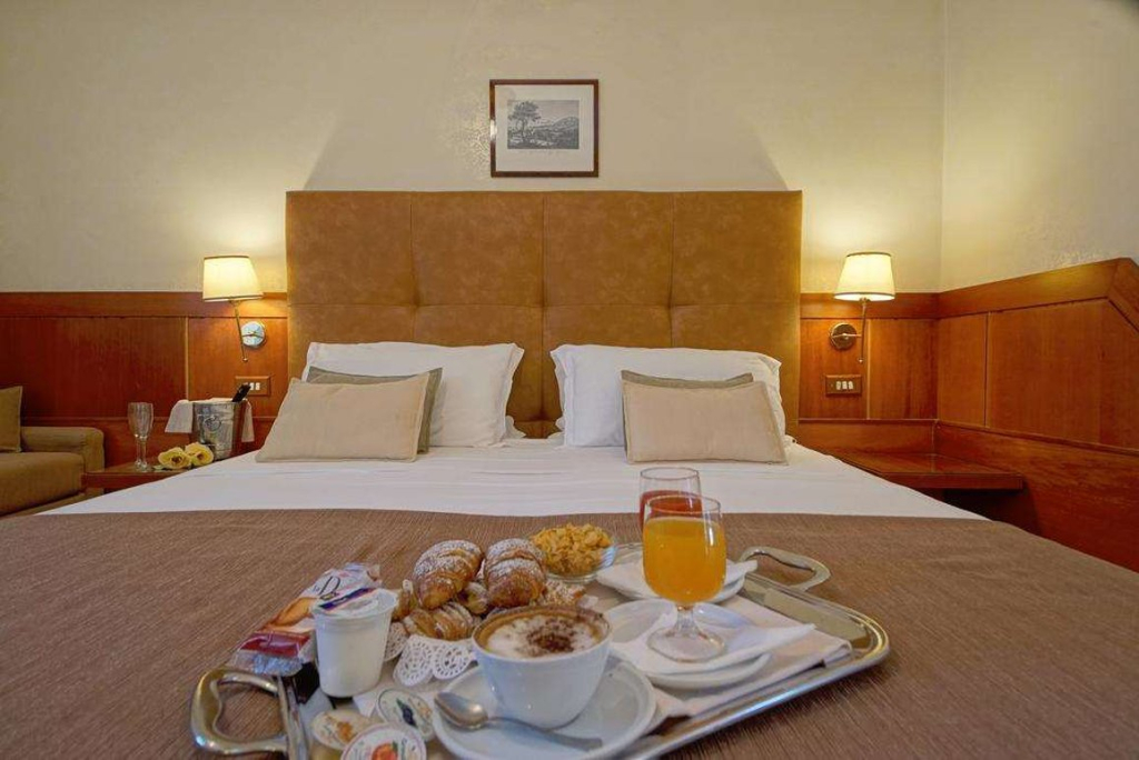 Montespina Park Hotel