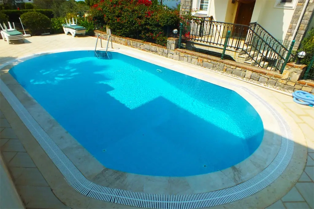 Papatya Villa by SoloVilla