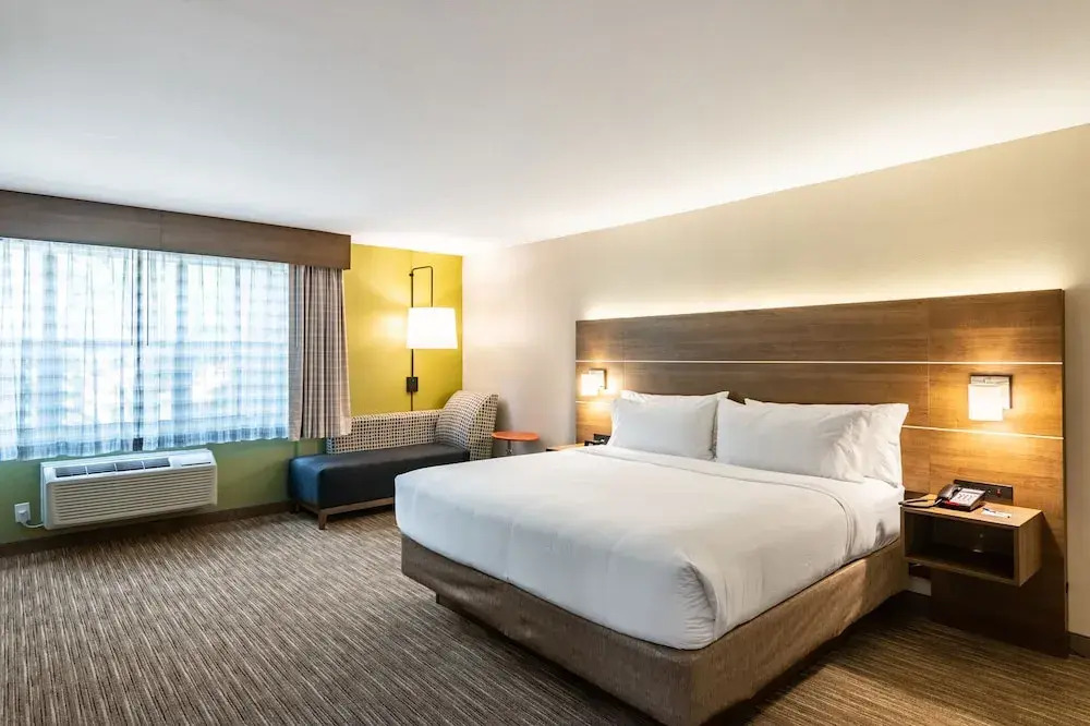 Country Inn Camarillo