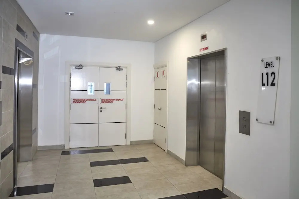 JBNB 1 Medini Homestay
