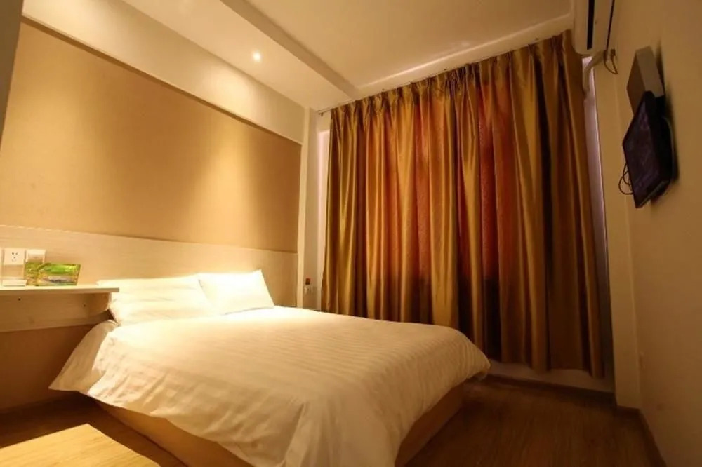 Hanting Hotel Dali Haiyou South Gate