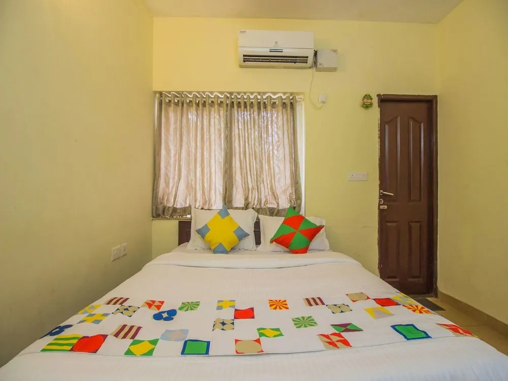 OYO 11963 Home Cozy Studio Arpora