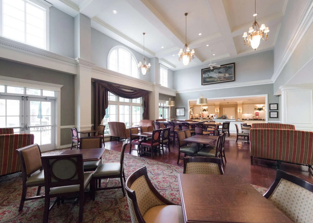 Hampton Inn & Suites - Vicksburg