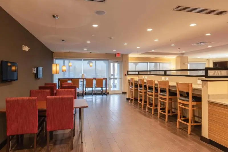 TownePlace Suites Syracuse Liverpool
