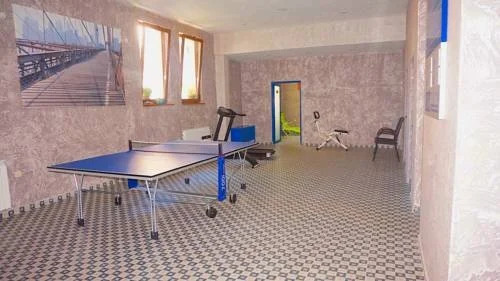 Хотел Стиляна/Hotel Stilyana