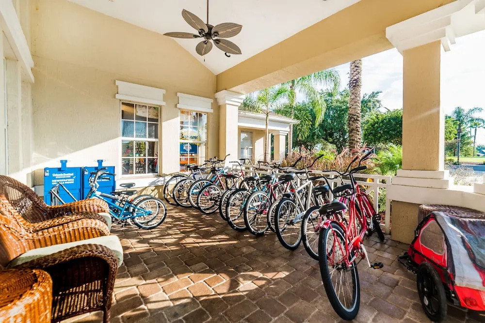 Ip60128 - Windsor Palms Resort - 2 Bed 2 Baths Condo