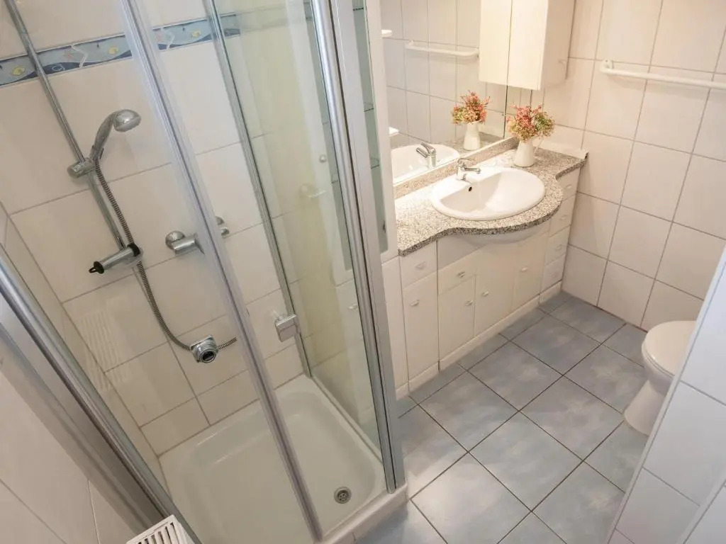 Haus zur Linde Wohnung 1