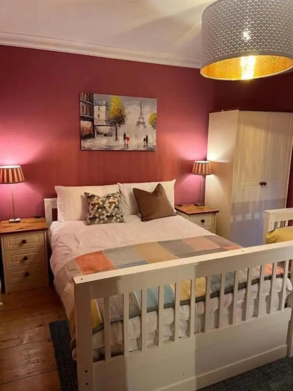 No 10 Bridge Street Westport