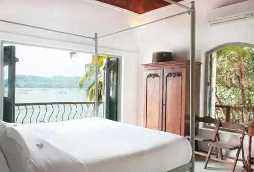 Ahilya By The Sea