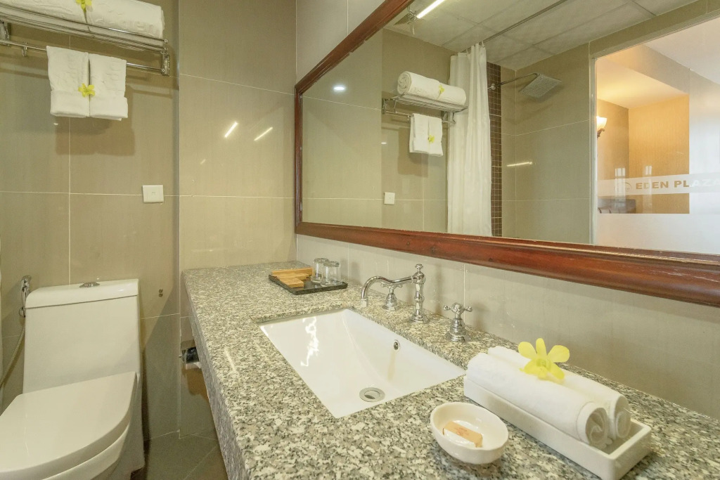 Eden Plaza Da Nang Hotel