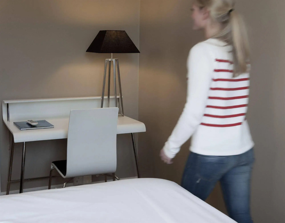 Hotel Fridhem
